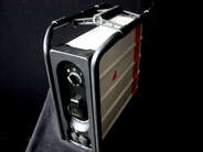 Instagrid OneMax Batterie