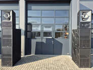 Seeburg PS Serie