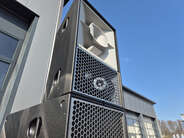Seeburg PS Serie