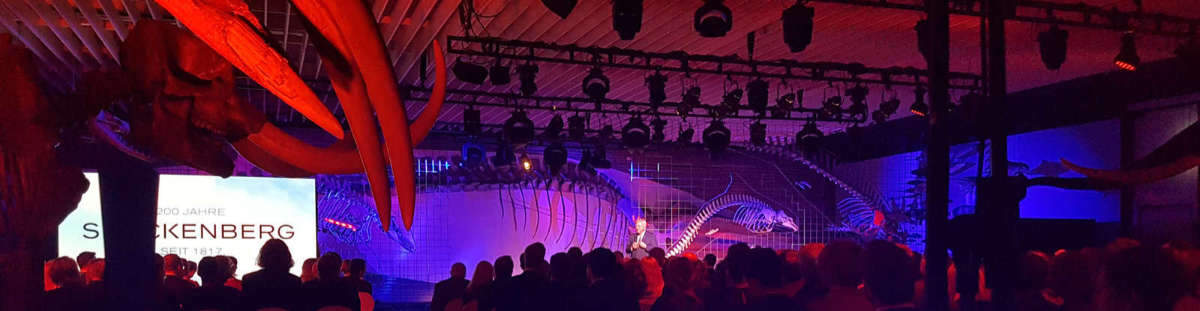 Unsere Referenzen aus der Kategorie Corporate Events