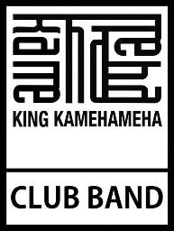 King Kamehameha Club Band